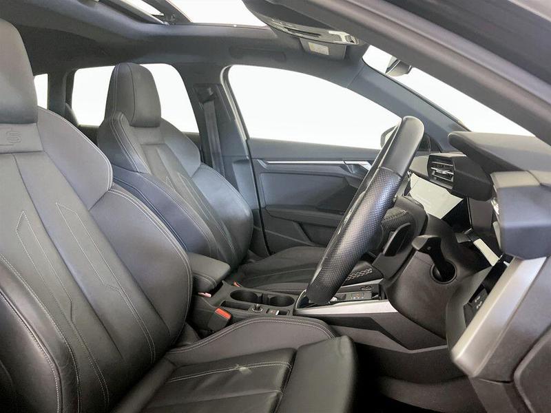 Used Audi A3 2021 for sale - 76480342: Photo 13