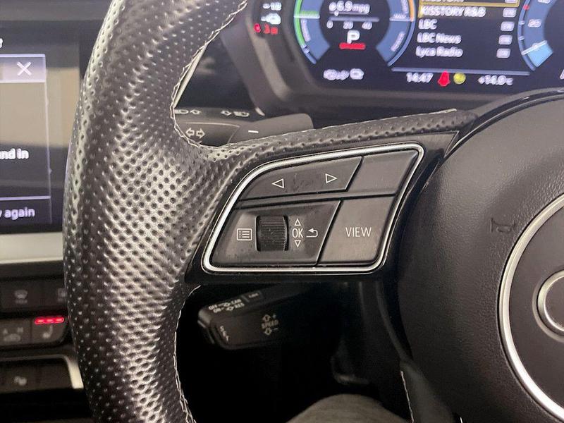 Used Audi A3 2021 for sale - 76480342: Photo 18