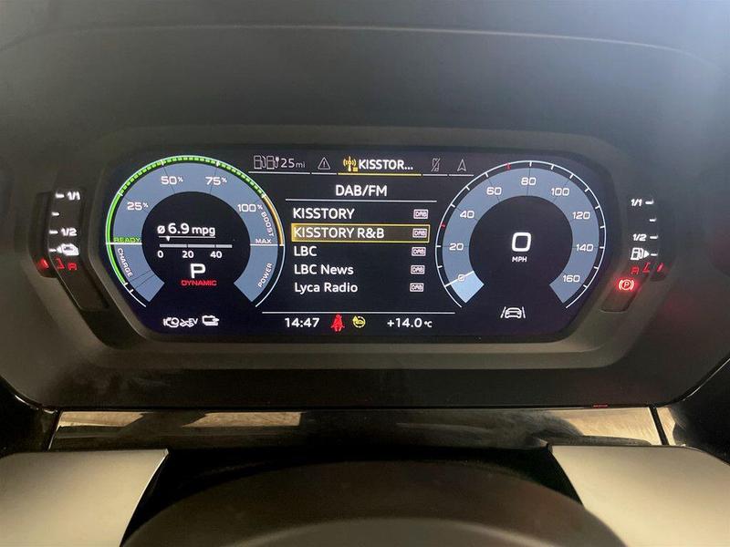 Used Audi A3 2021 for sale - 76480342: Photo 19