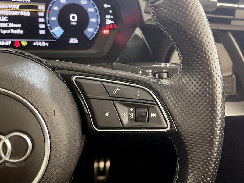 Used Audi A3 2021 for sale - 76480342: Photo 20