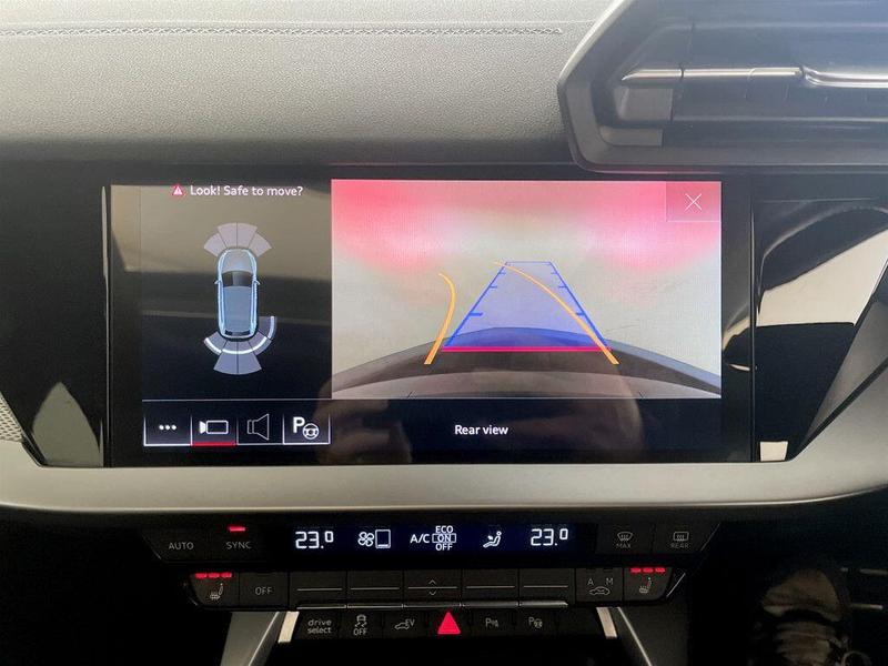 Used Audi A3 2021 for sale - 76480342: Photo 21