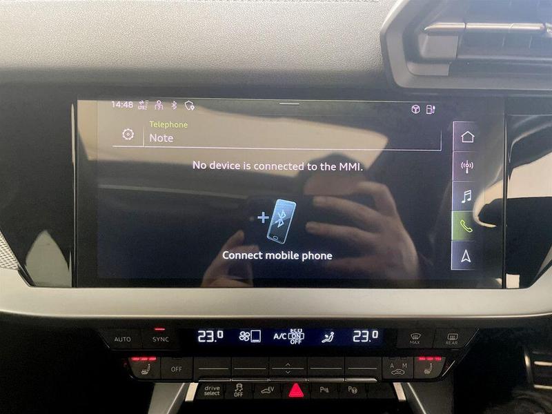 Used Audi A3 2021 for sale - 76480342: Photo 23