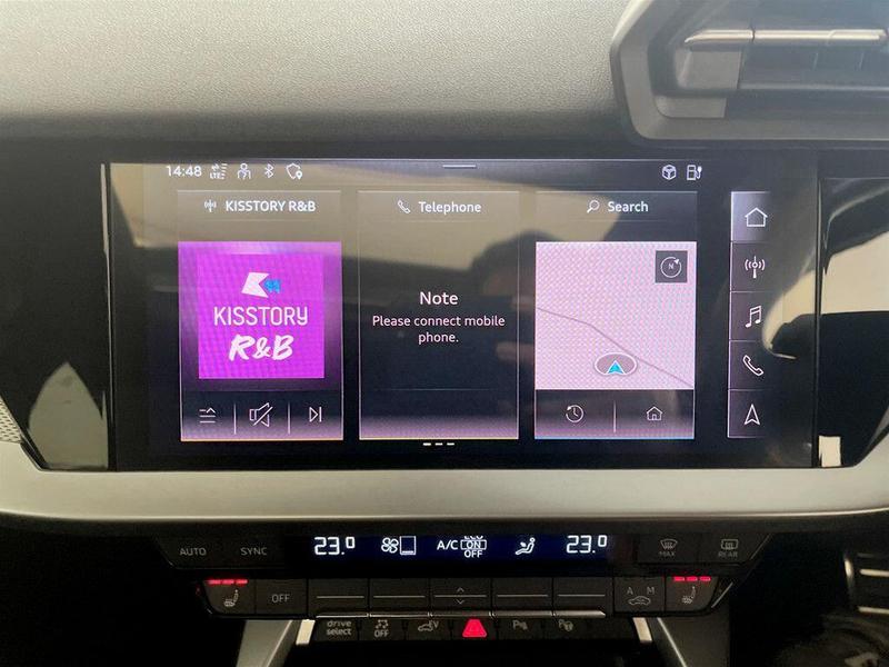 Used Audi A3 2021 for sale - 76480342: Photo 24