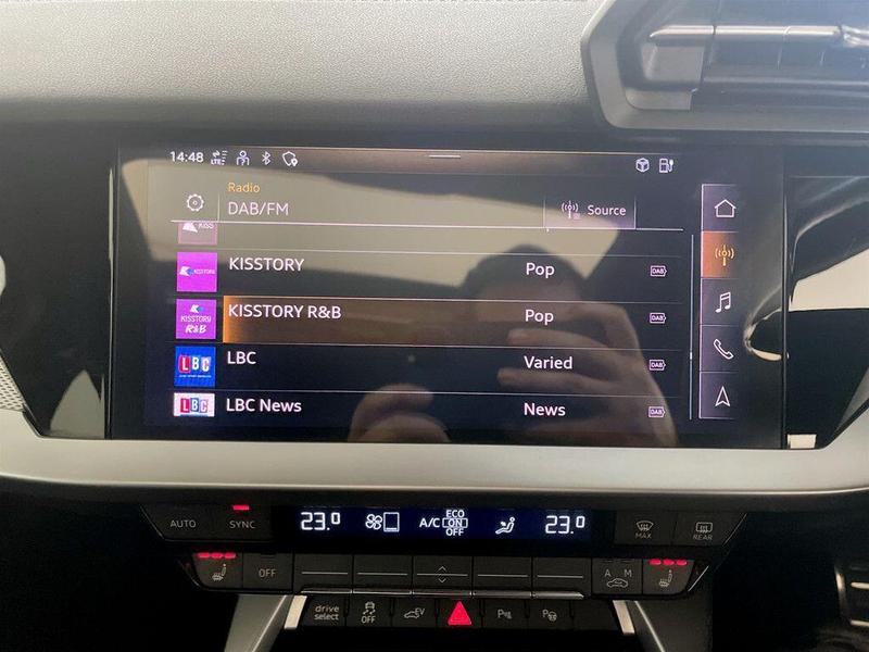 Used Audi A3 2021 for sale - 76480342: Photo 25