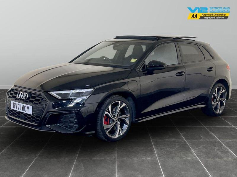 Used Audi A3 2021 for sale - 76480342: Photo 6