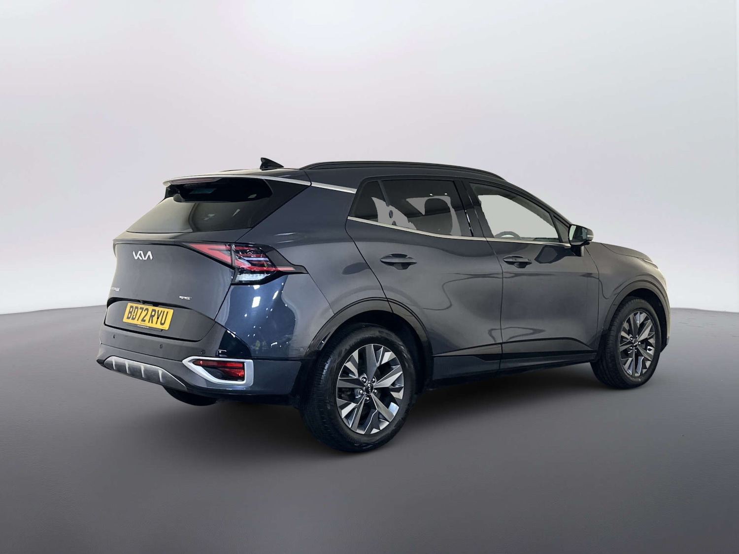 Used Kia Sportage 2022 for sale - 77850753: Photo 10