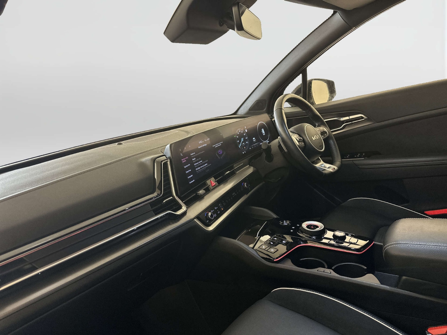 Used Kia Sportage 2022 for sale - 77850753: Photo 12