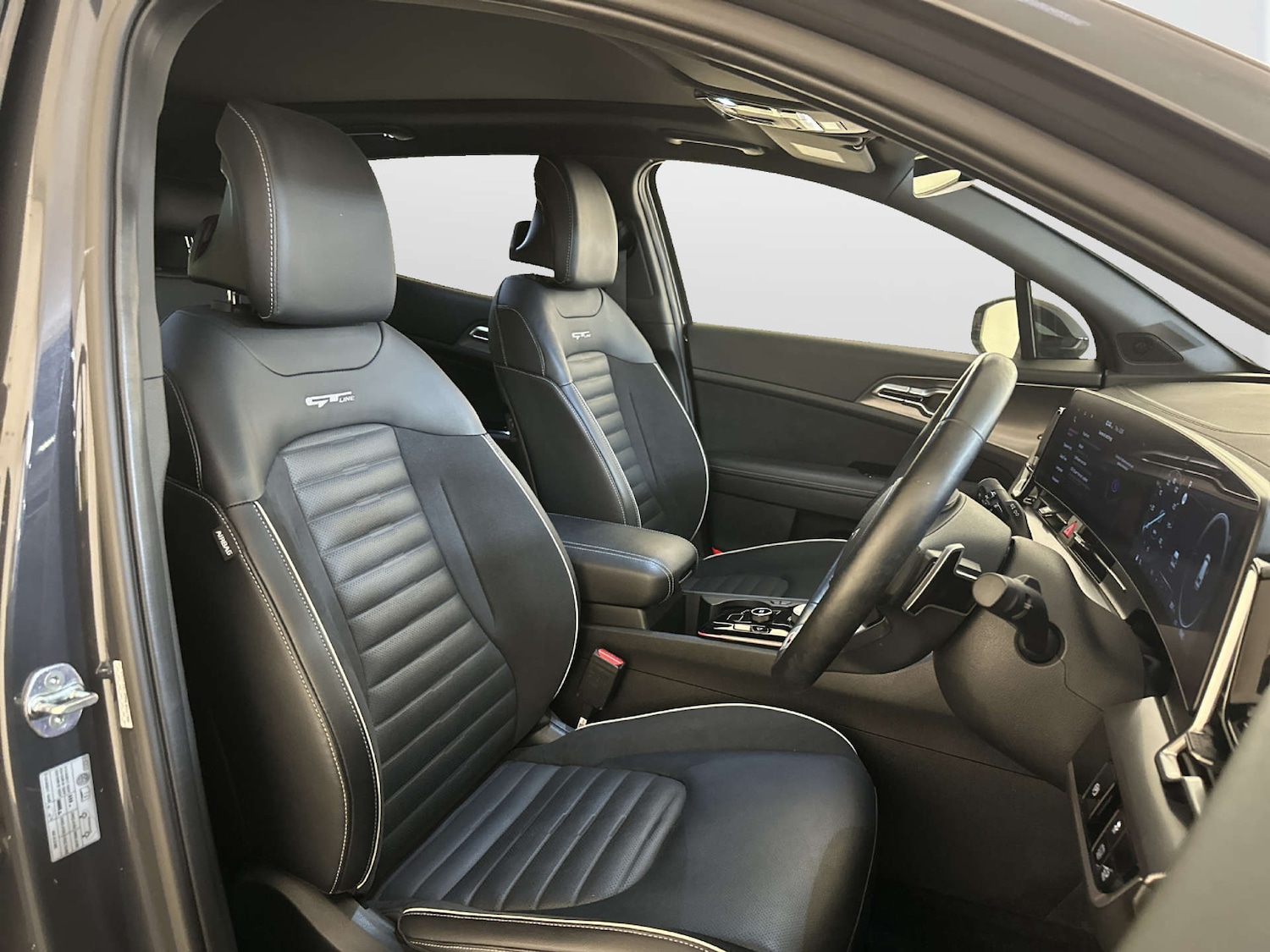 Used Kia Sportage 2022 for sale - 77850753: Photo 13