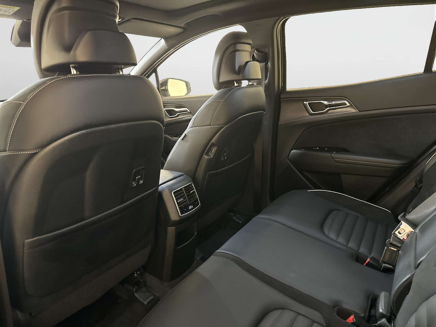 Used Kia Sportage 2022 for sale - 77850753: Photo 14