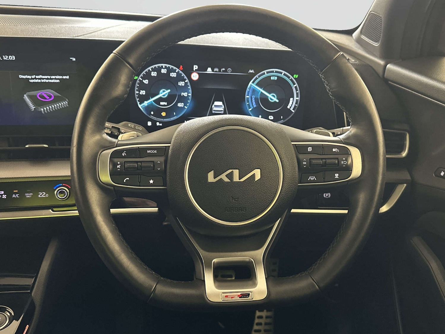 Used Kia Sportage 2022 for sale - 77850753: Photo 17