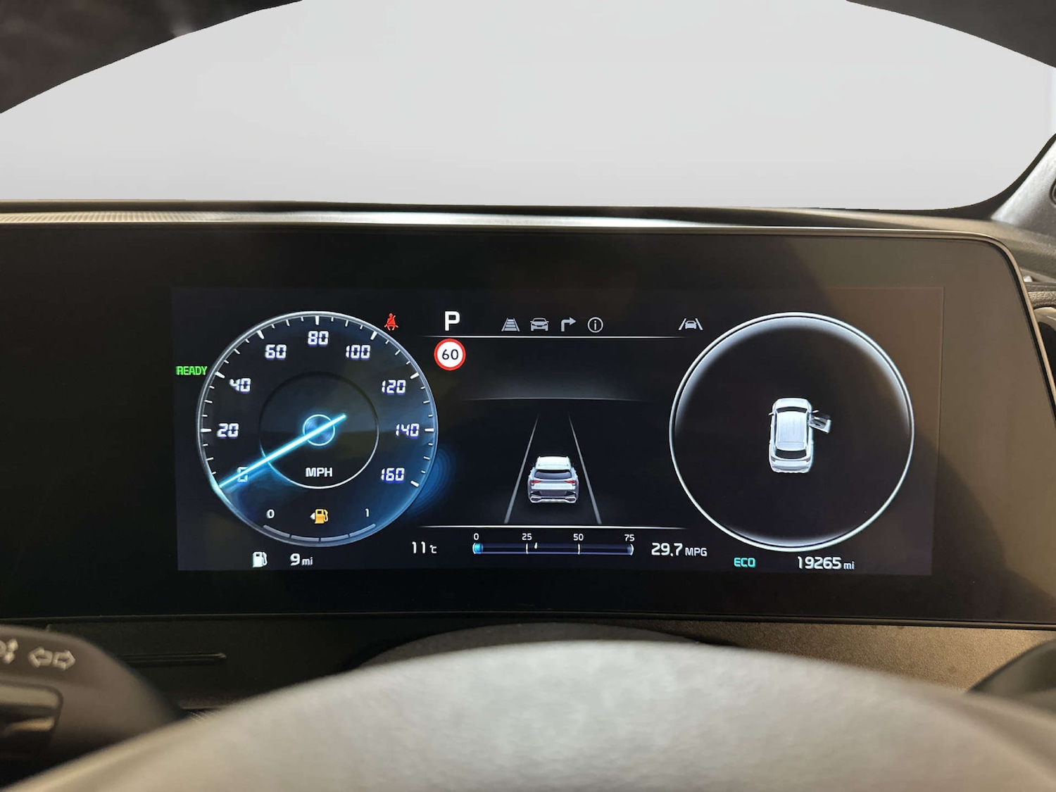 Used Kia Sportage 2022 for sale - 77850753: Photo 19