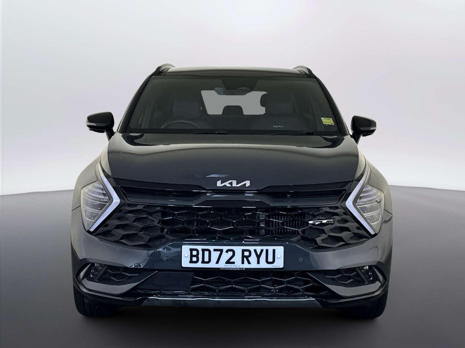 Used Kia Sportage 2022 for sale - 77850753: Photo 5