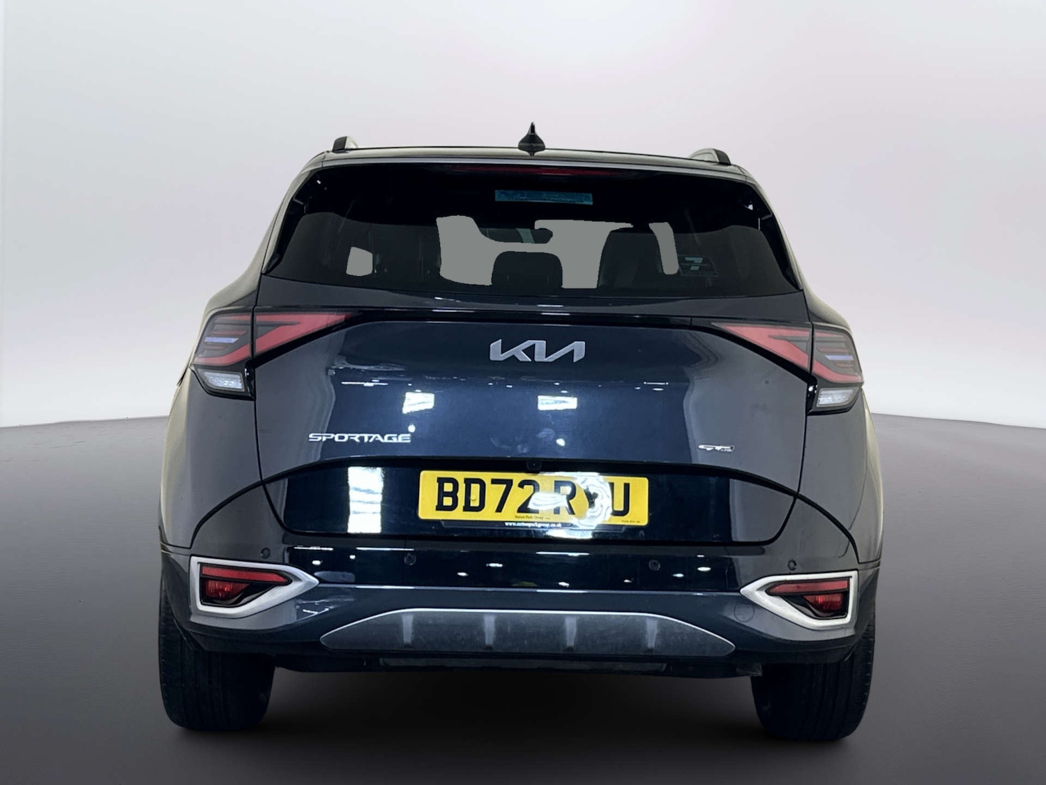 Used Kia Sportage 2022 for sale - 77850753: Photo 9