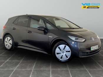 2022 (22) - 150kW Family Pro Performance 58kWh 5dr Auto