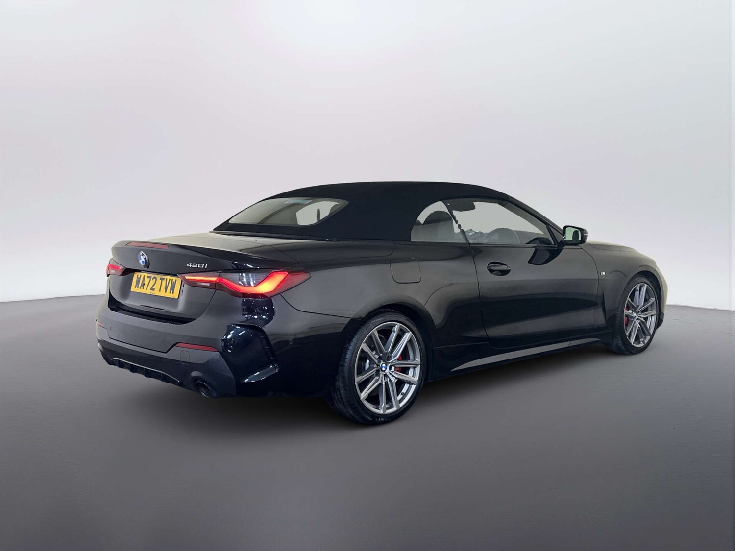 Used BMW 4 Series 2022 for sale - 78068175: Photo 10