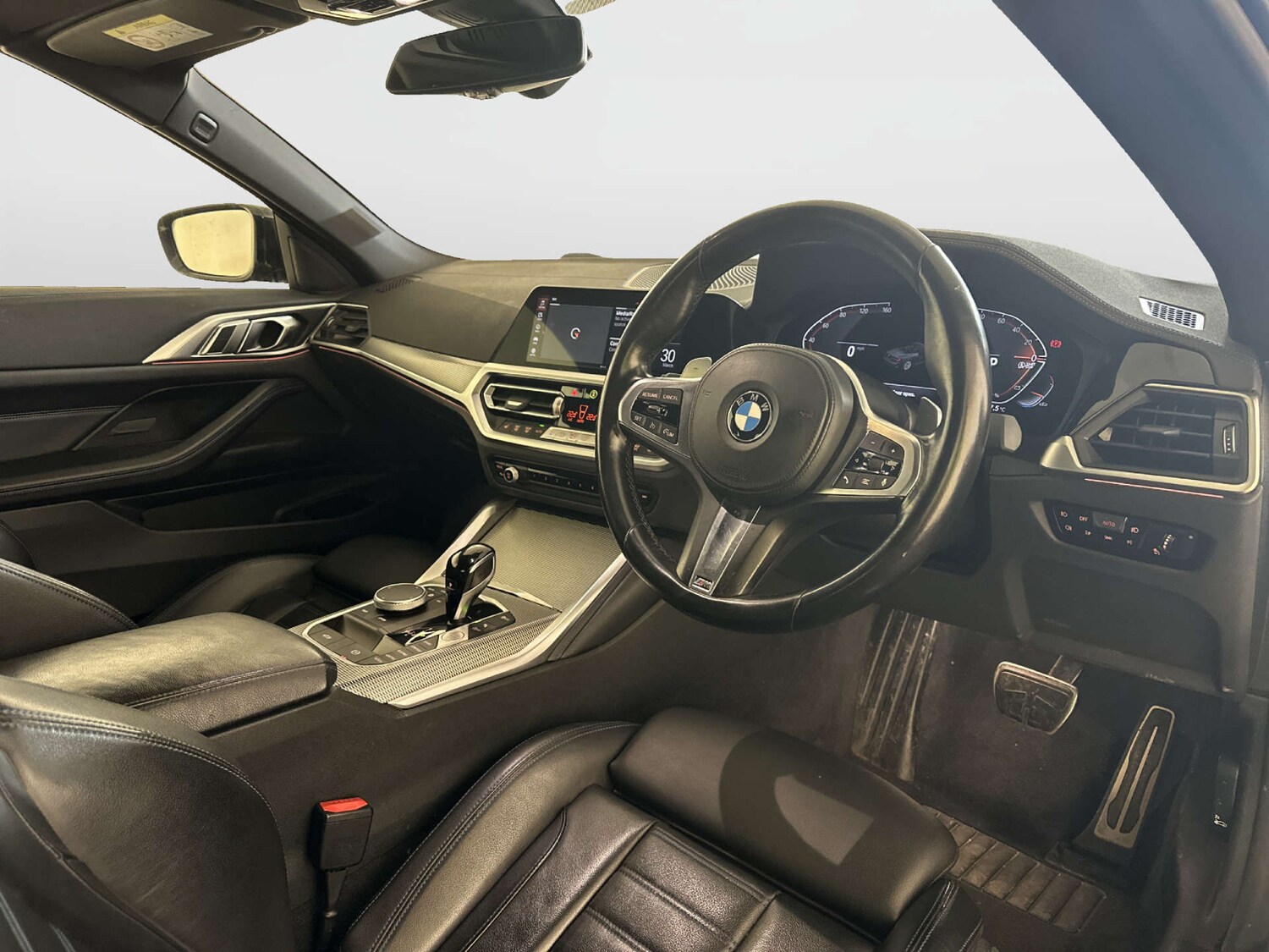 Used BMW 4 Series 2022 for sale - 78068175: Photo 15