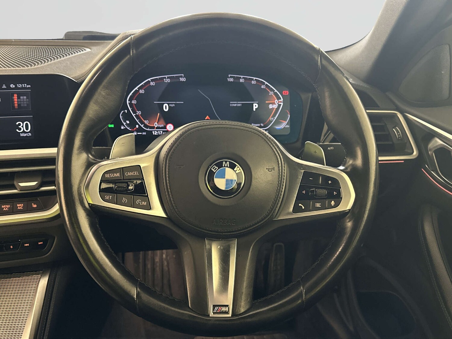 Used BMW 4 Series 2022 for sale - 78068175: Photo 16