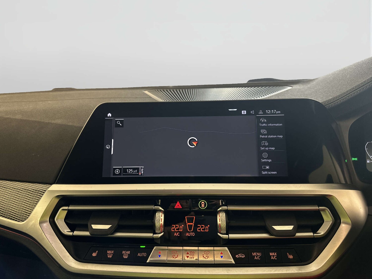 Used BMW 4 Series 2022 for sale - 78068175: Photo 21