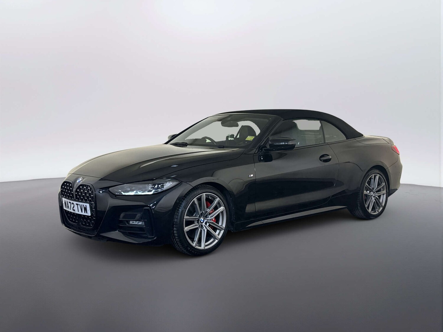 Used BMW 4 Series 2022 for sale - 78068175: Photo 6