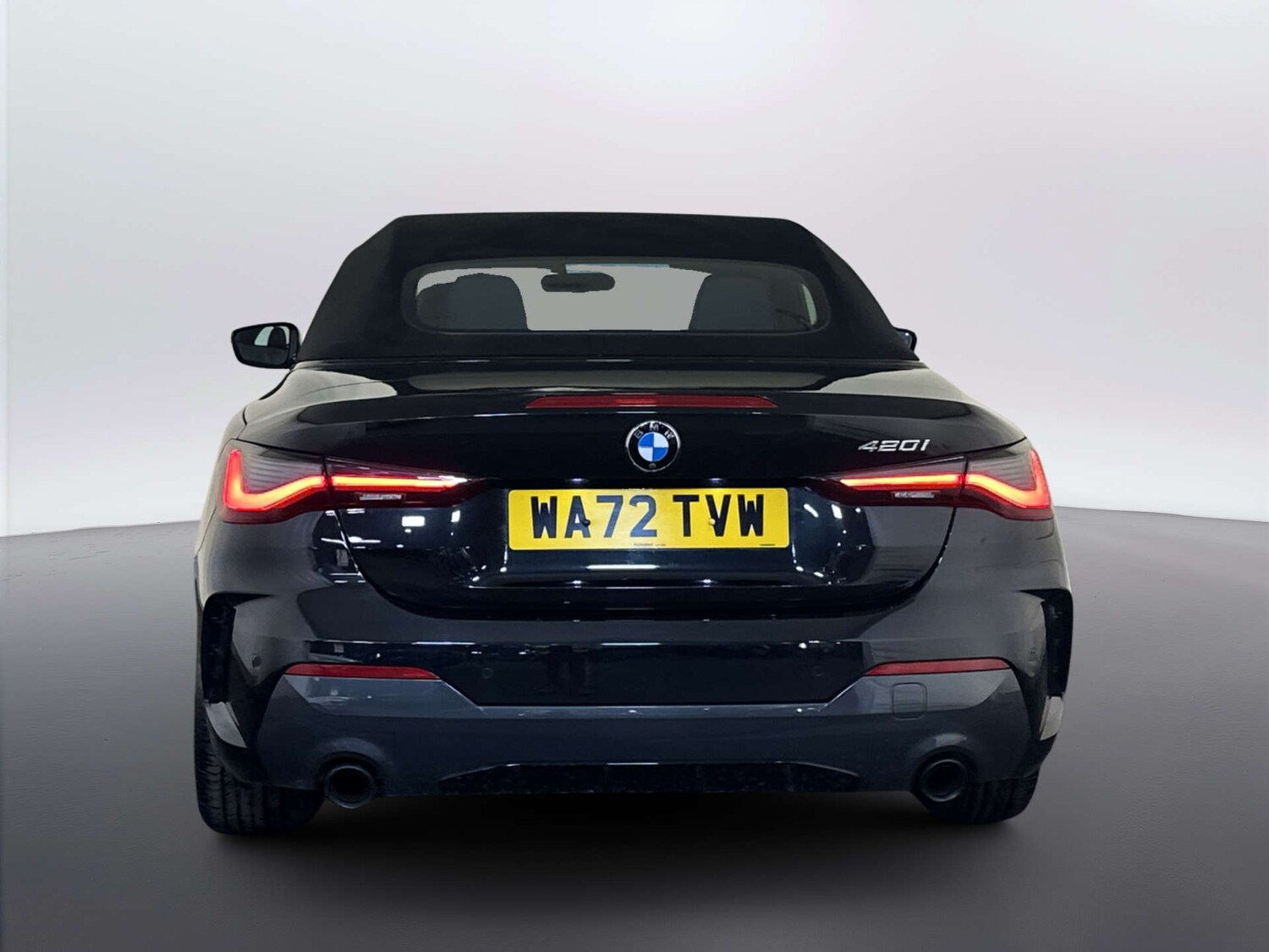 Used BMW 4 Series 2022 for sale - 78068175: Photo 9