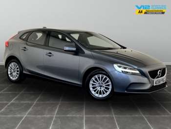 Used Volvo V40 2019 for sale - 74843149: Photo