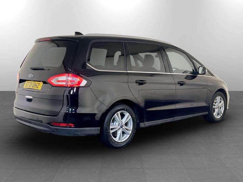 Used Ford Galaxy 2021 for sale - 77116686: Photo 10