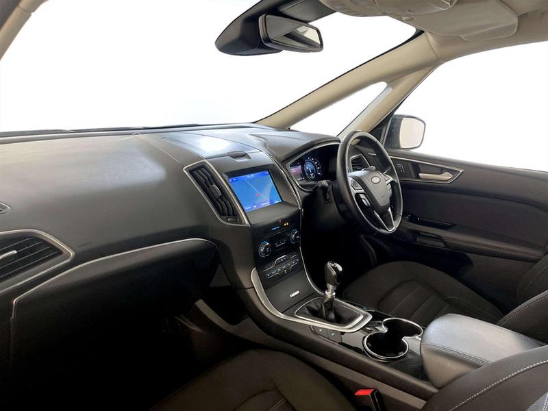 Used Ford Galaxy 2021 for sale - 77116686: Photo 12