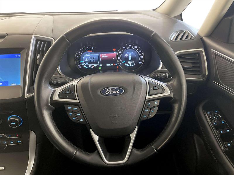 Used Ford Galaxy 2021 for sale - 77116686: Photo 17