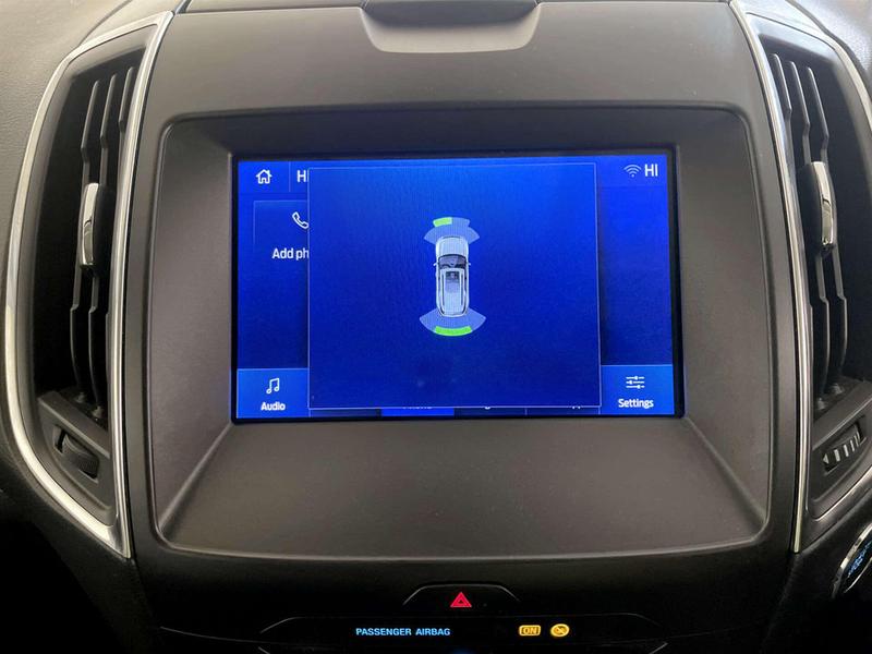 Used Ford Galaxy 2021 for sale - 77116686: Photo 21