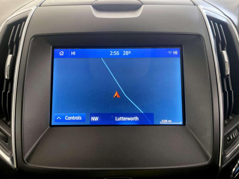 Used Ford Galaxy 2021 for sale - 77116686: Photo 22