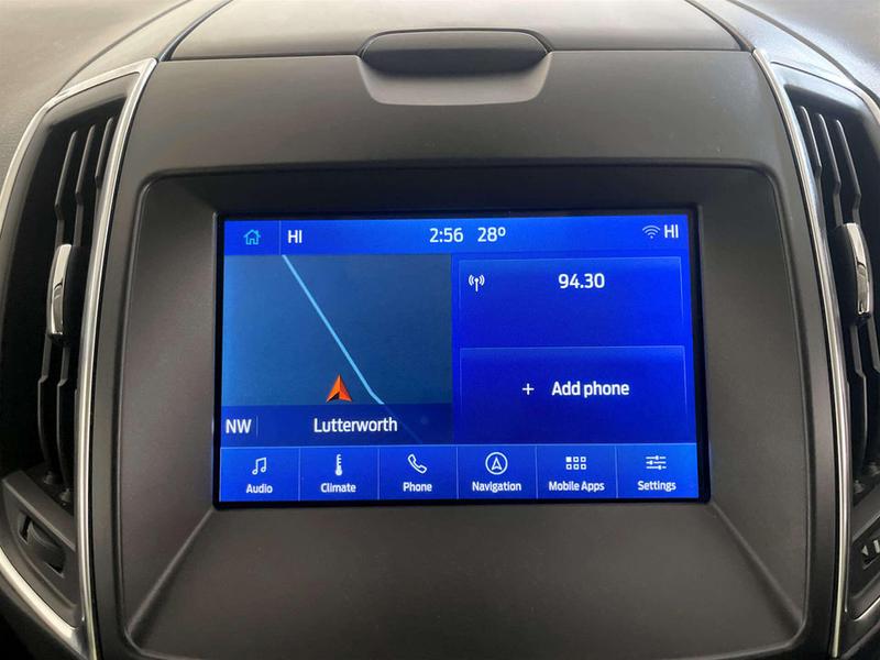 Used Ford Galaxy 2021 for sale - 77116686: Photo 23