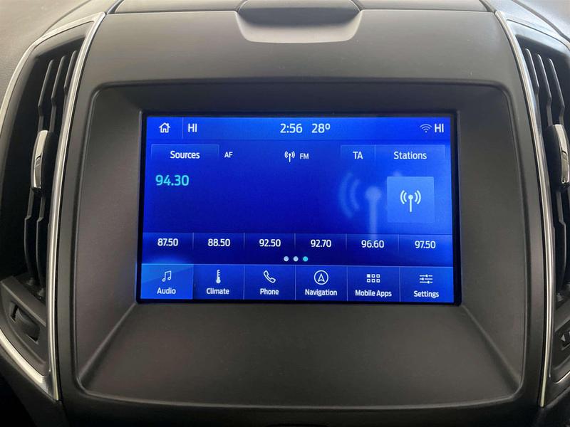 Used Ford Galaxy 2021 for sale - 77116686: Photo 25