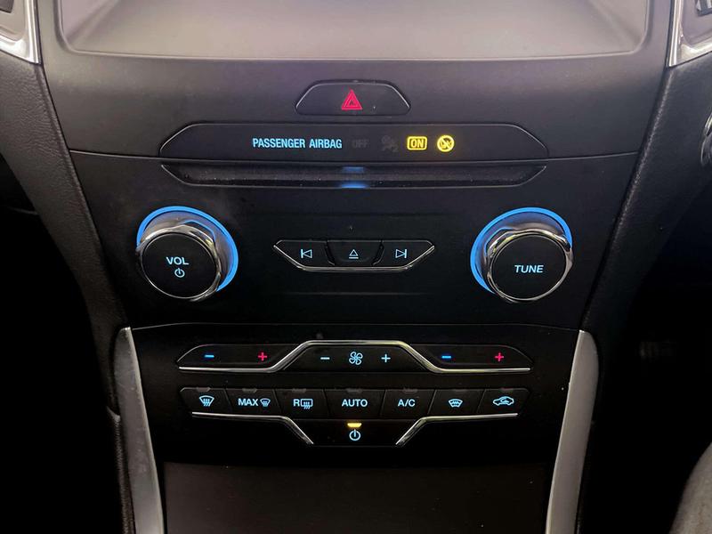 Used Ford Galaxy 2021 for sale - 77116686: Photo 27