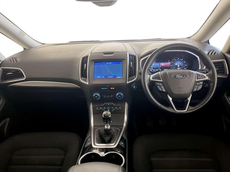 Used Ford Galaxy 2021 for sale - 77116686: Photo 3