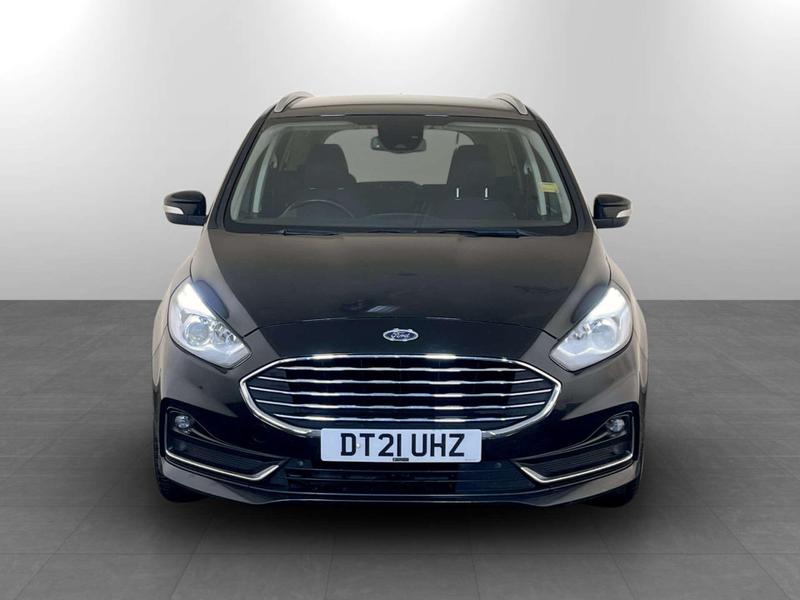 Used Ford Galaxy 2021 for sale - 77116686: Photo 5
