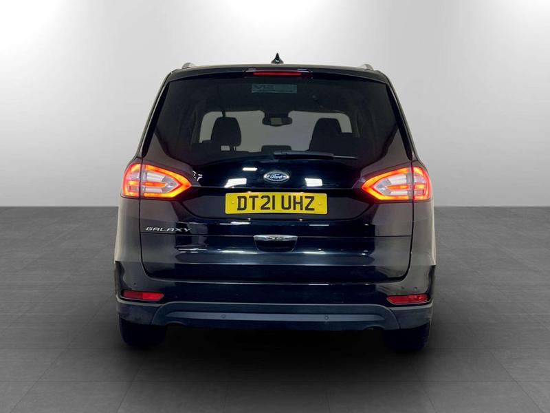 Used Ford Galaxy 2021 for sale - 77116686: Photo 9