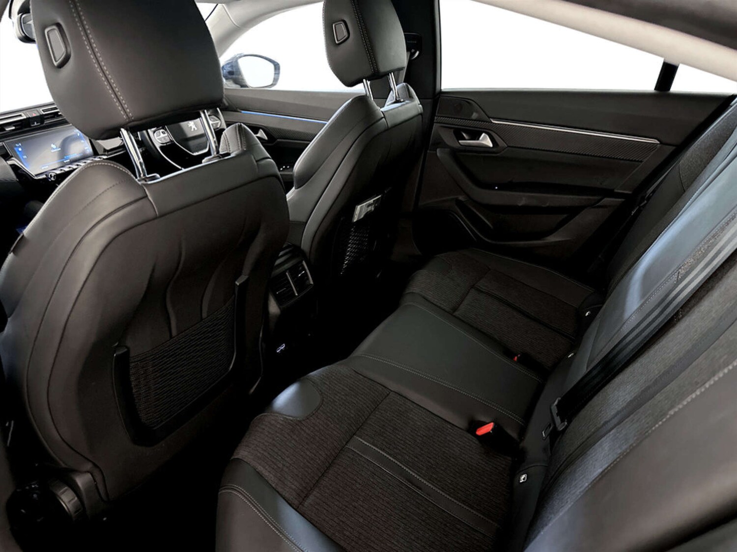 Used Peugeot 508 2022 for sale - 77342176: Photo 14