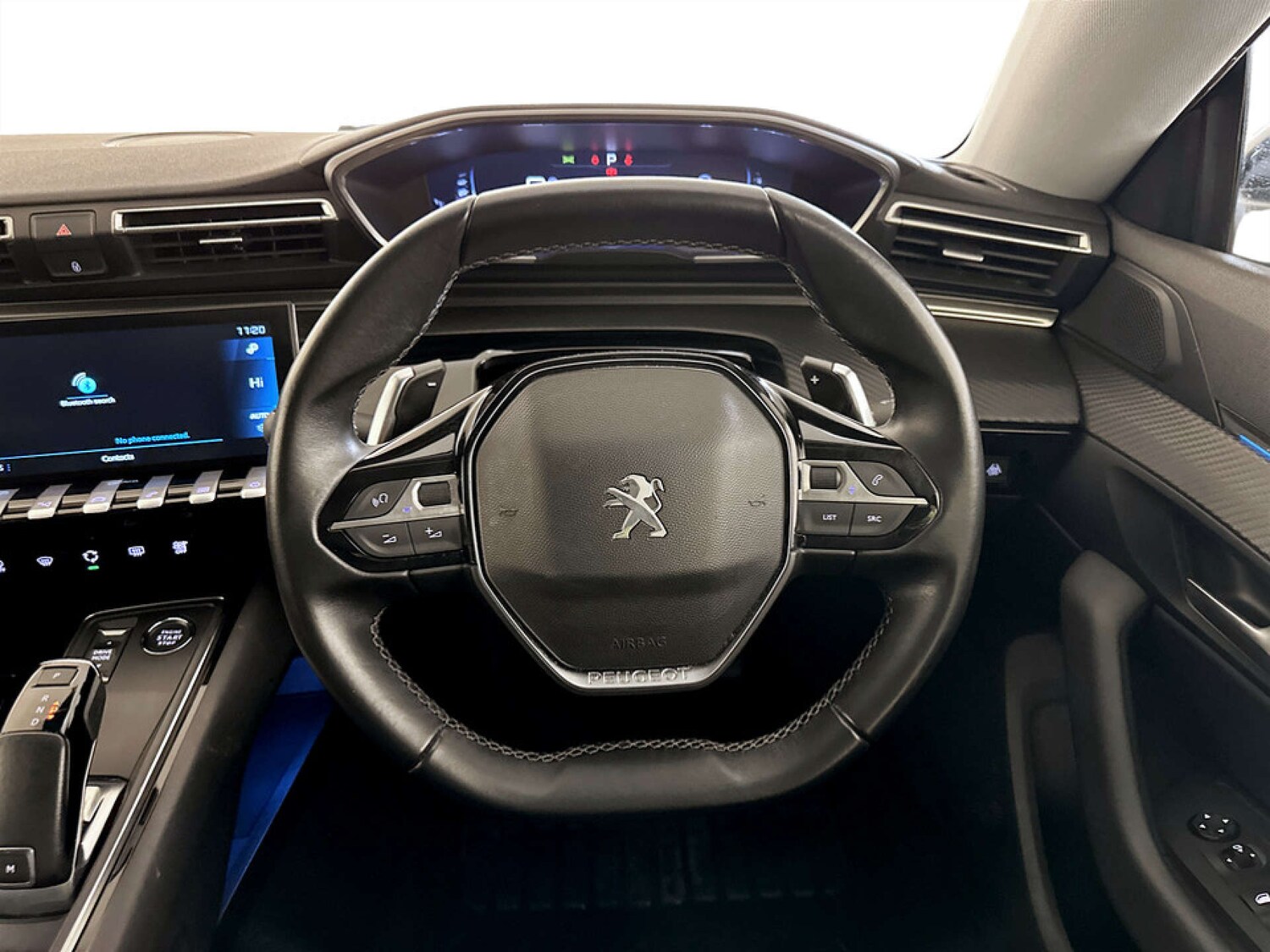 Used Peugeot 508 2022 for sale - 77342176: Photo 16