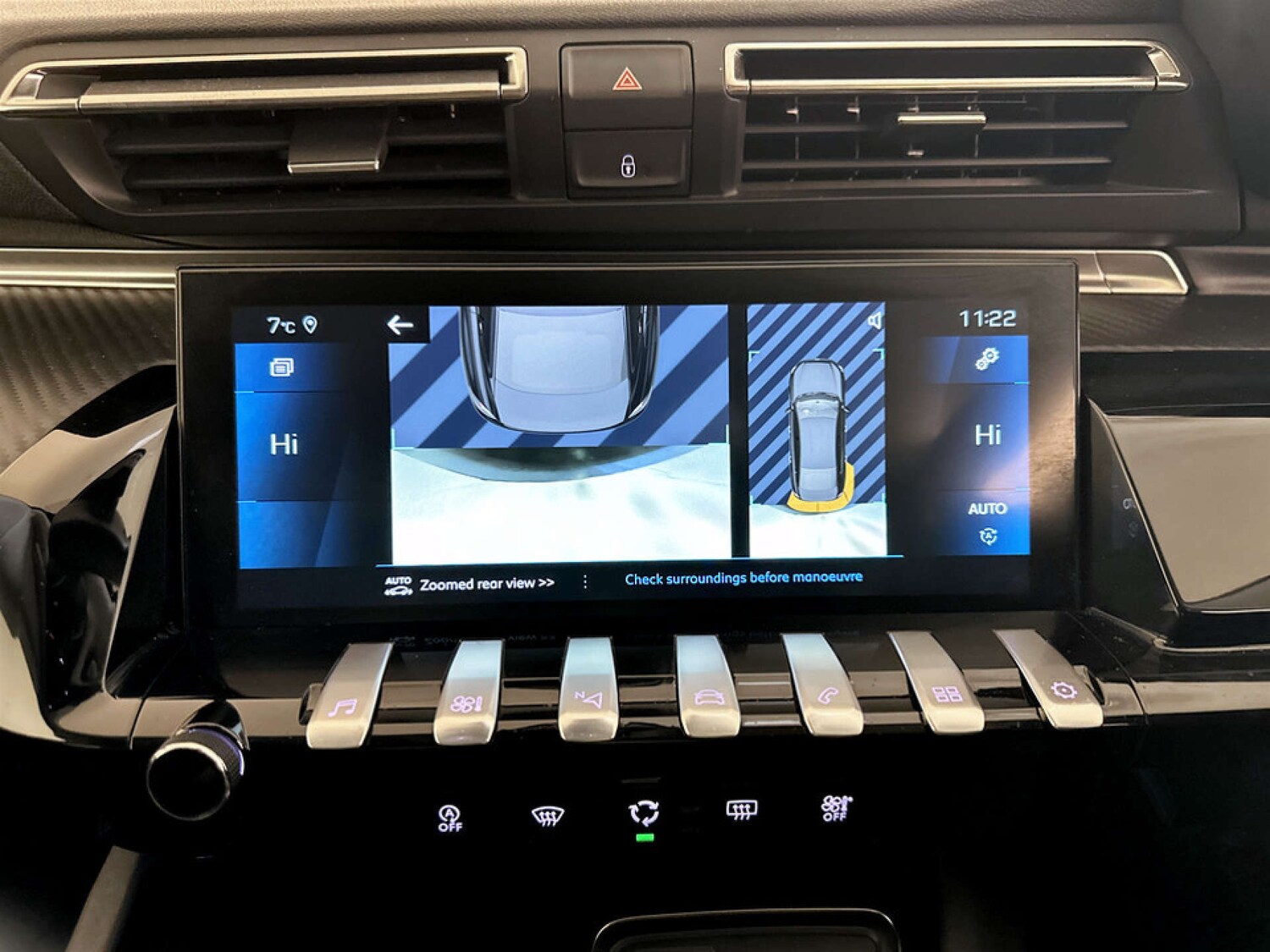 Used Peugeot 508 2022 for sale - 77342176: Photo 20