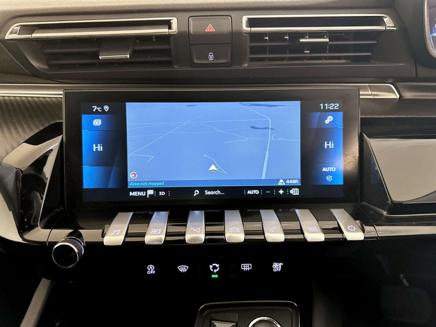 Used Peugeot 508 2022 for sale - 77342176: Photo 21