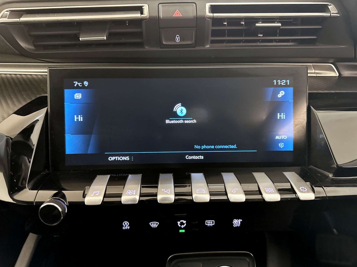 Used Peugeot 508 2022 for sale - 77342176: Photo 22