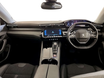 Used Peugeot 508 2022 for sale - 77342176: Photo