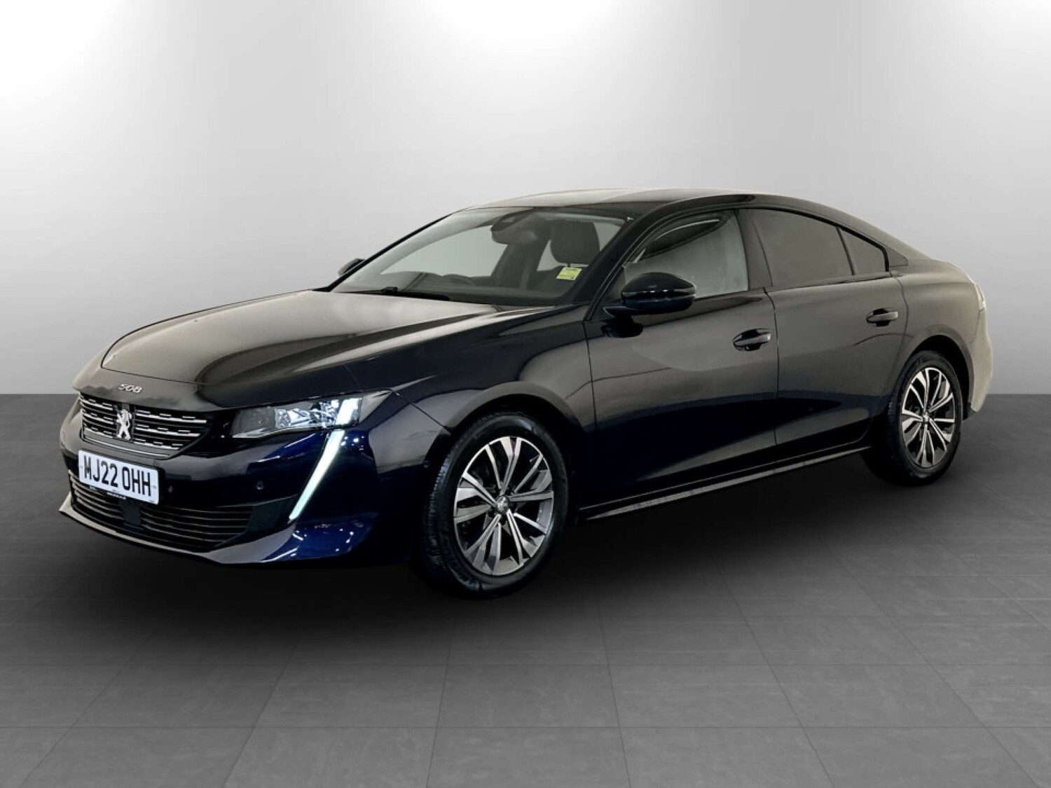 Used Peugeot 508 2022 for sale - 77342176: Photo 6