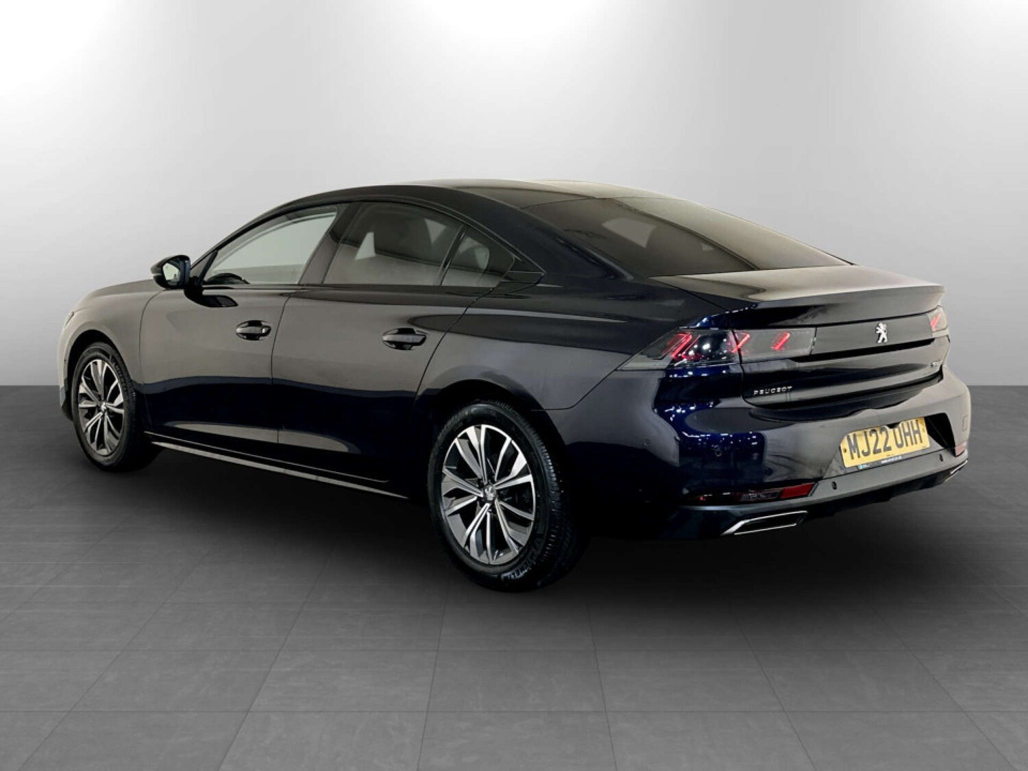 Used Peugeot 508 2022 for sale - 77342176: Photo 8