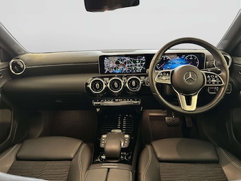 Used Mercedes-Benz A-Class 2020 for sale - 78297383: Photo