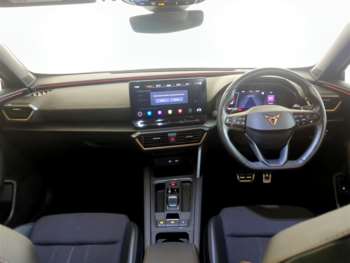 Used Cupra Formentor 2022 for sale - 75055279: Photo
