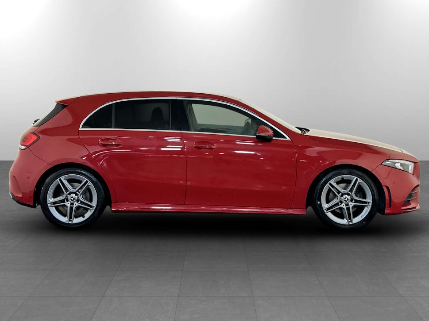 Used Mercedes-Benz A-Class 2018 for sale - 77288501: Photo 11