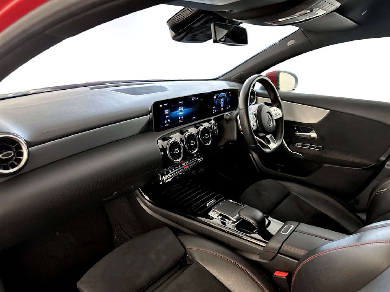 Used Mercedes-Benz A-Class 2018 for sale - 77288501: Photo 12