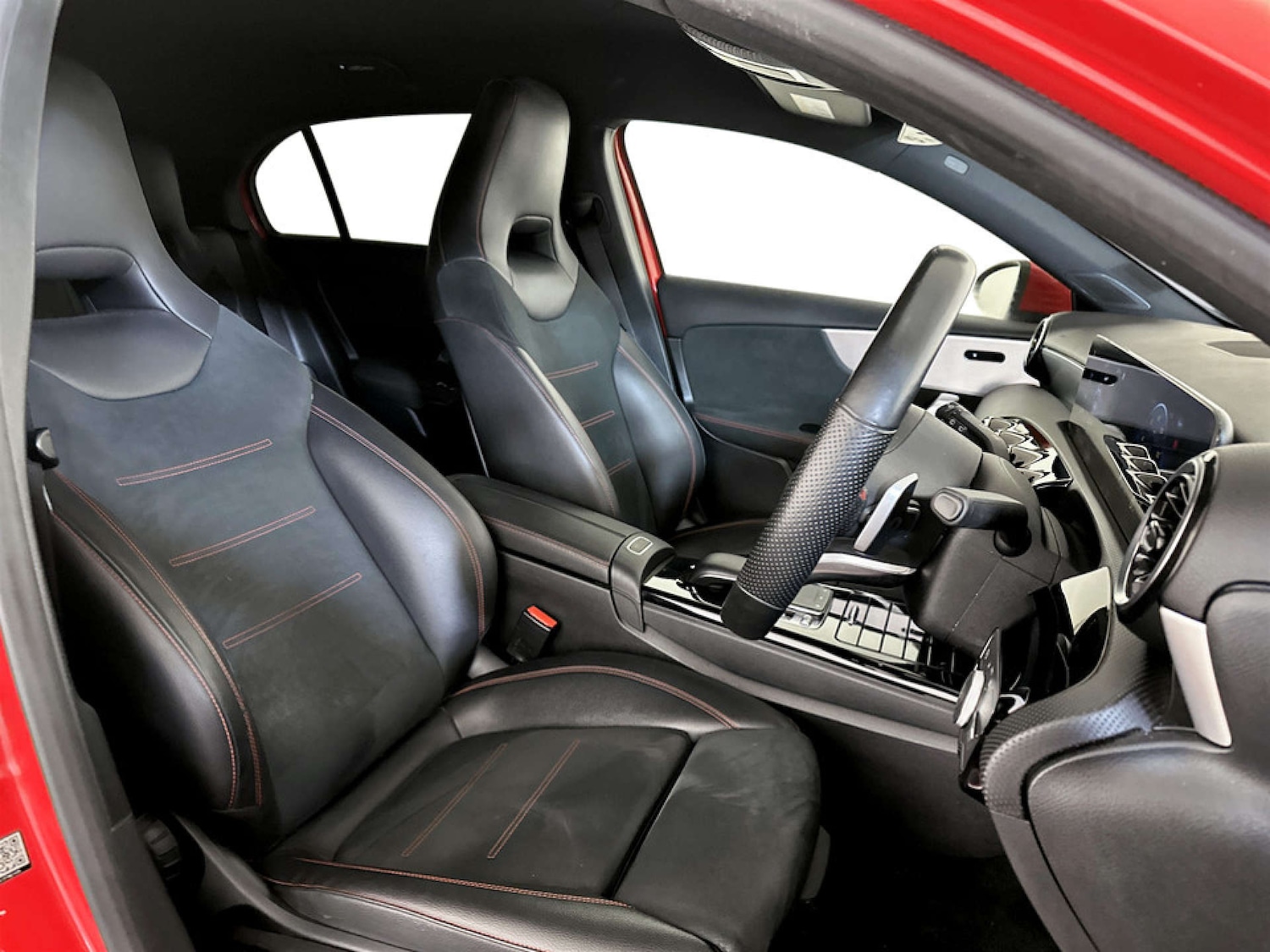 Used Mercedes-Benz A-Class 2018 for sale - 77288501: Photo 13