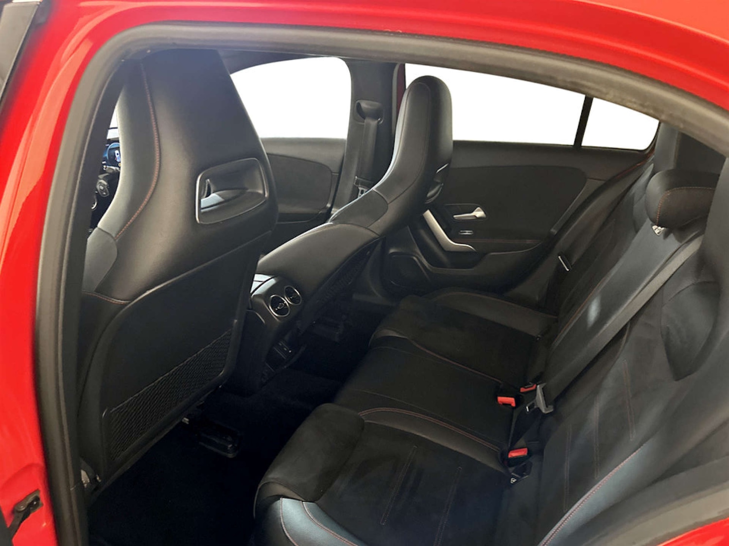 Used Mercedes-Benz A-Class 2018 for sale - 77288501: Photo 14